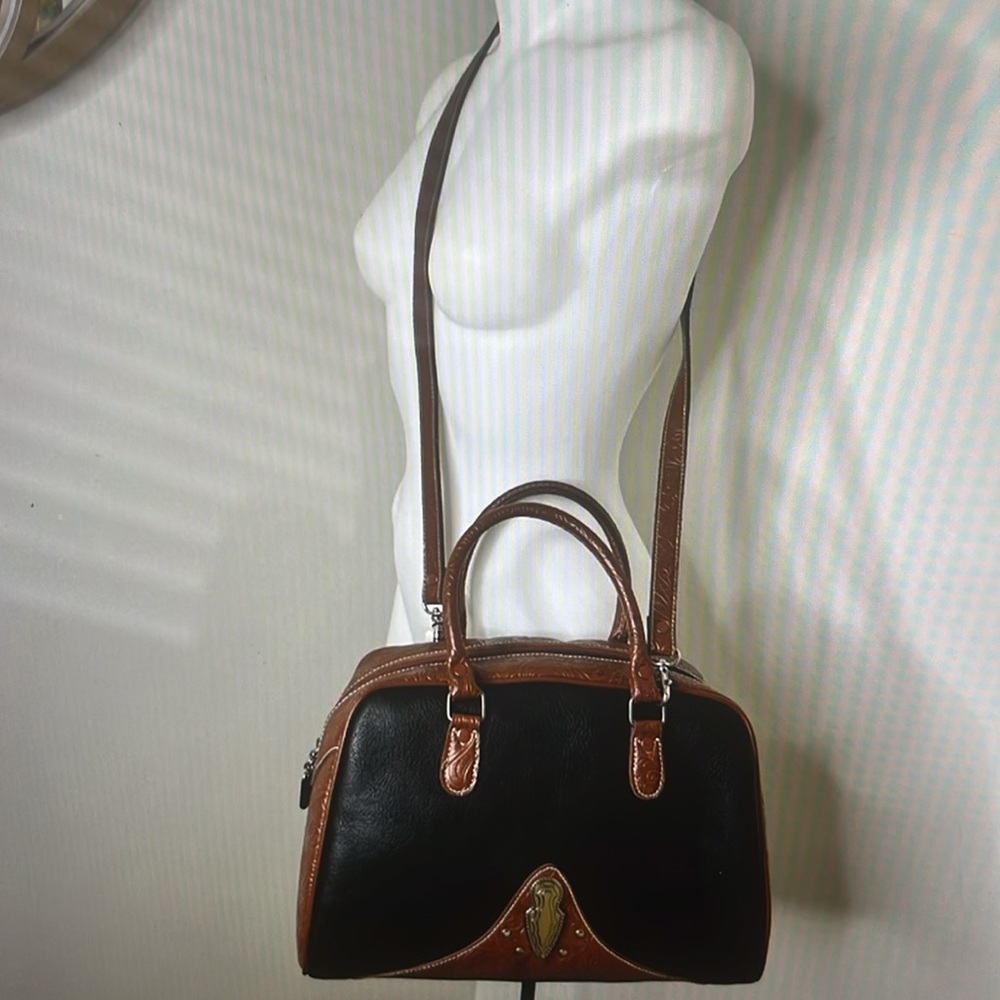 Satchel Crossbody - Picture 3 of 6